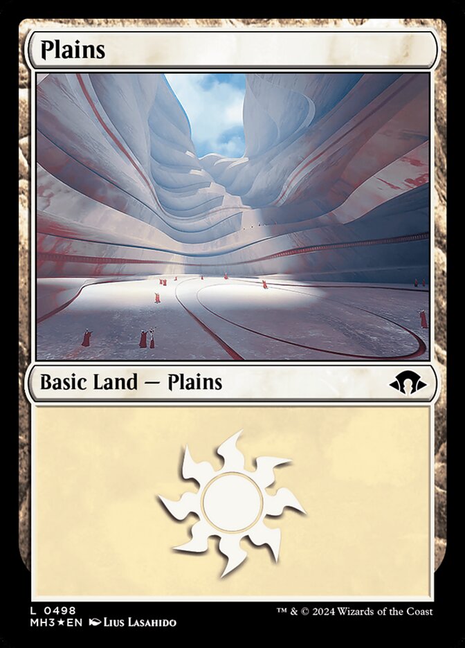 Plains (Modern Horizons 3)