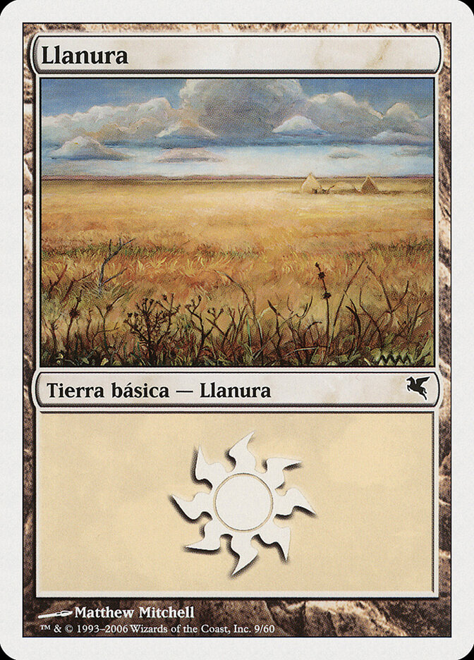 Plains (Salvat 2005)