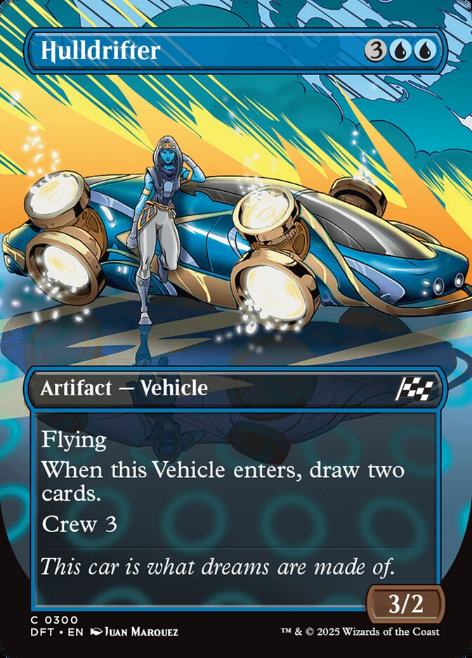 Hulldrifter (Aetherdrift)