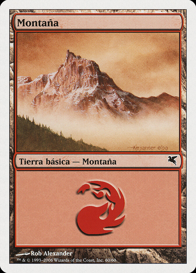 Mountain (Salvat 2005)