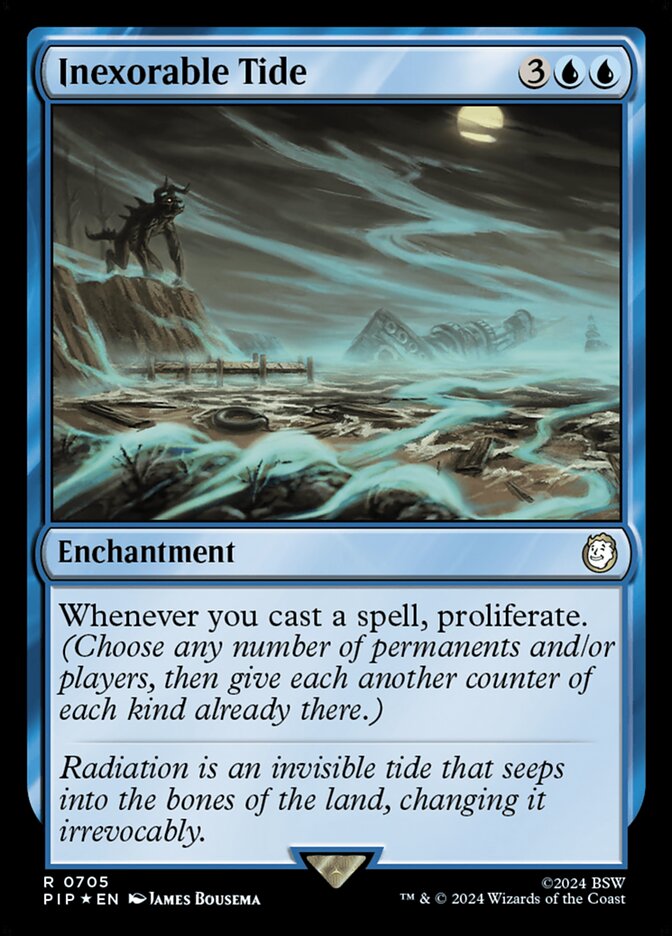 Inexorable Tide (Fallout)