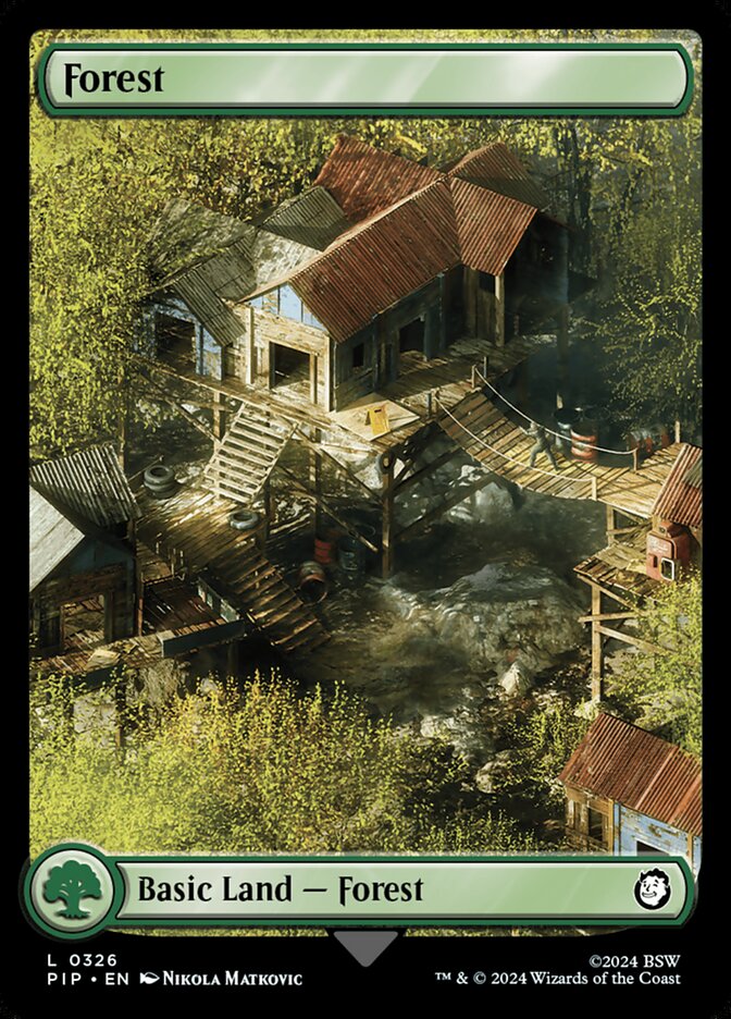 Forest (Fallout)