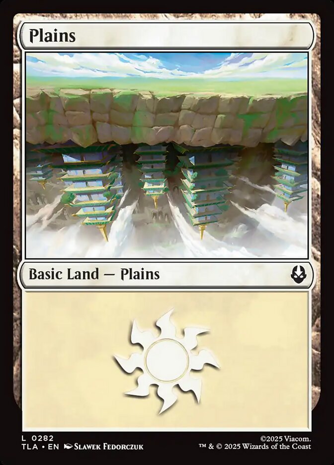Plains (Avatar: The Last Airbender)