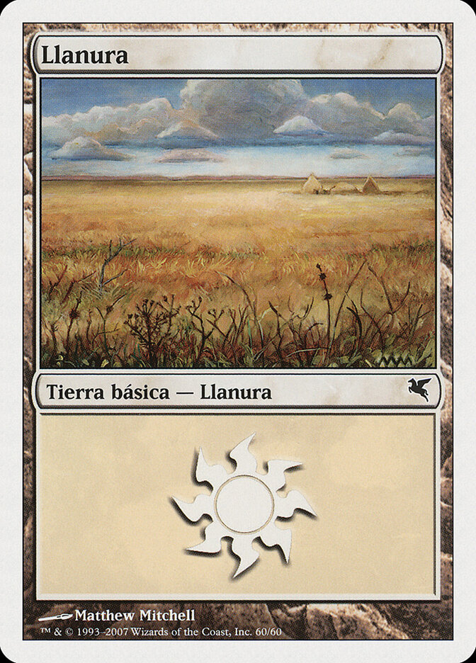 Plains (Salvat 2005)
