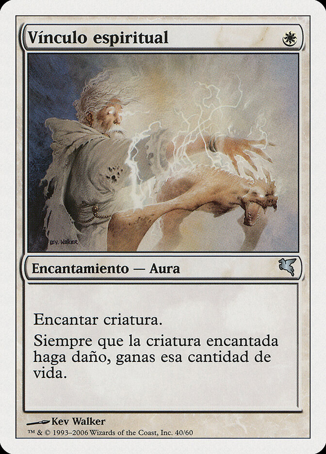 Spirit Link (Salvat 2005)