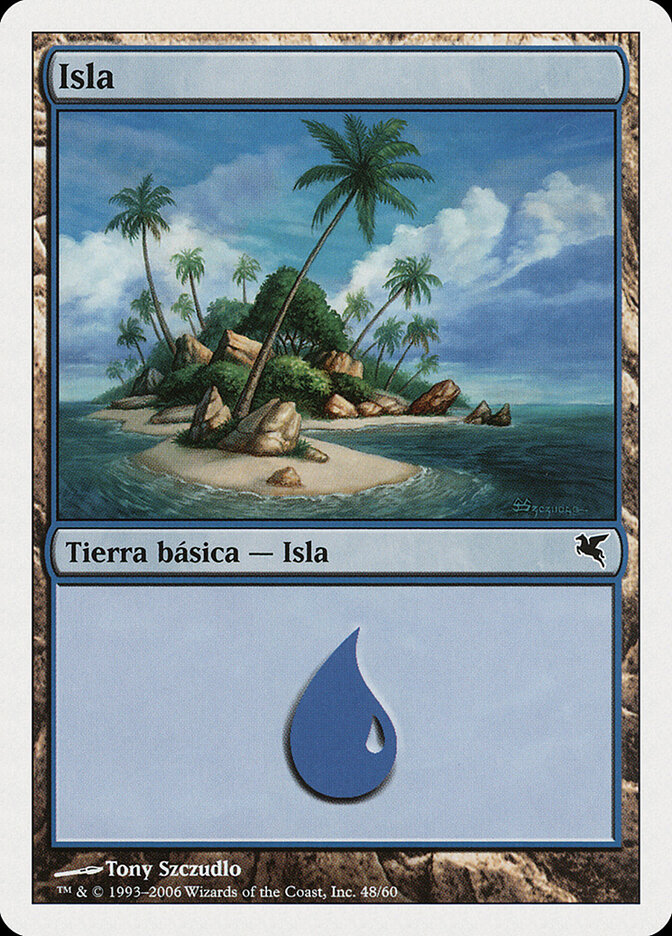 Island (Salvat 2005)