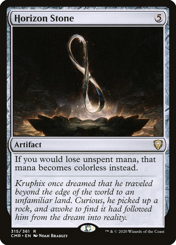 Horizon Stone (Commander Legends)