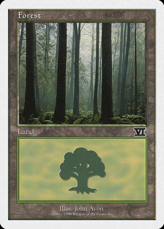 Forest (Battle Royale Box Set)