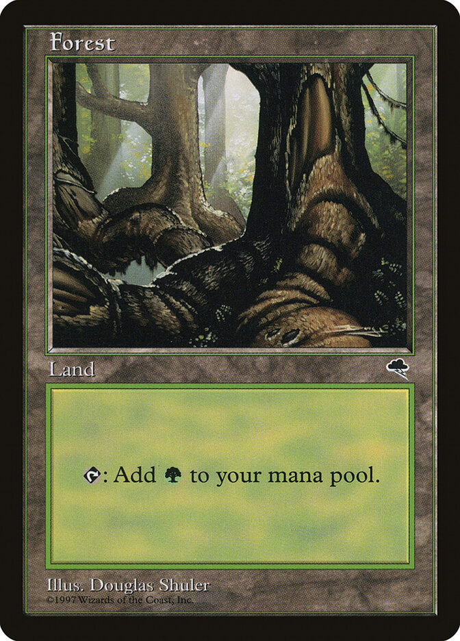 Forest (Tempest)