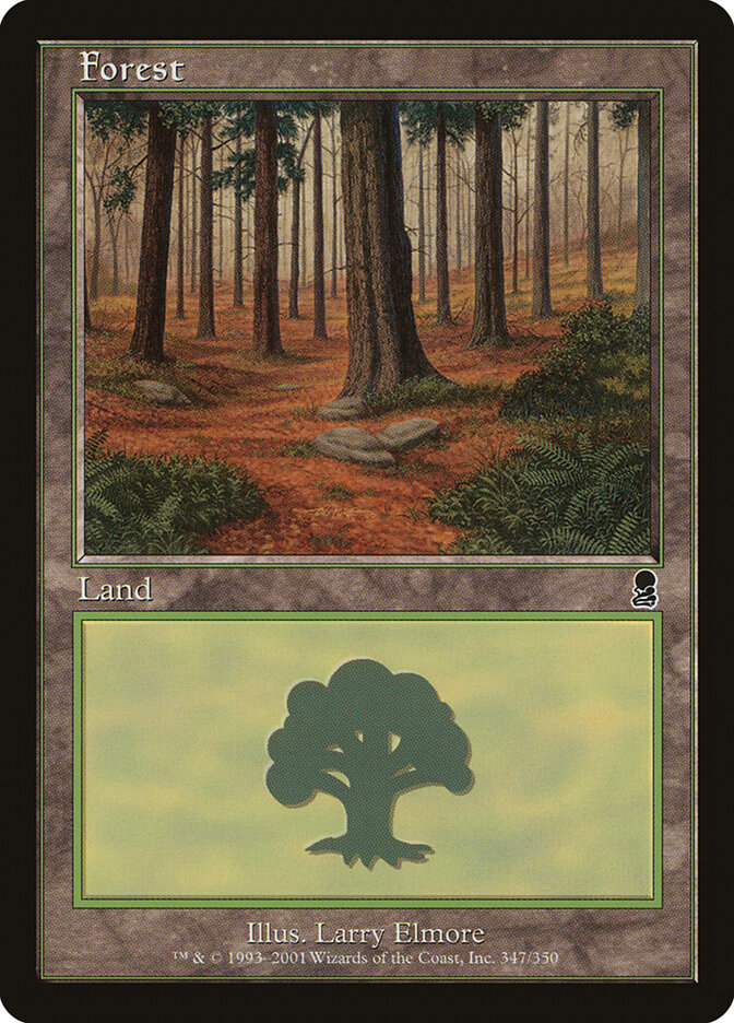 Forest (Odyssey)