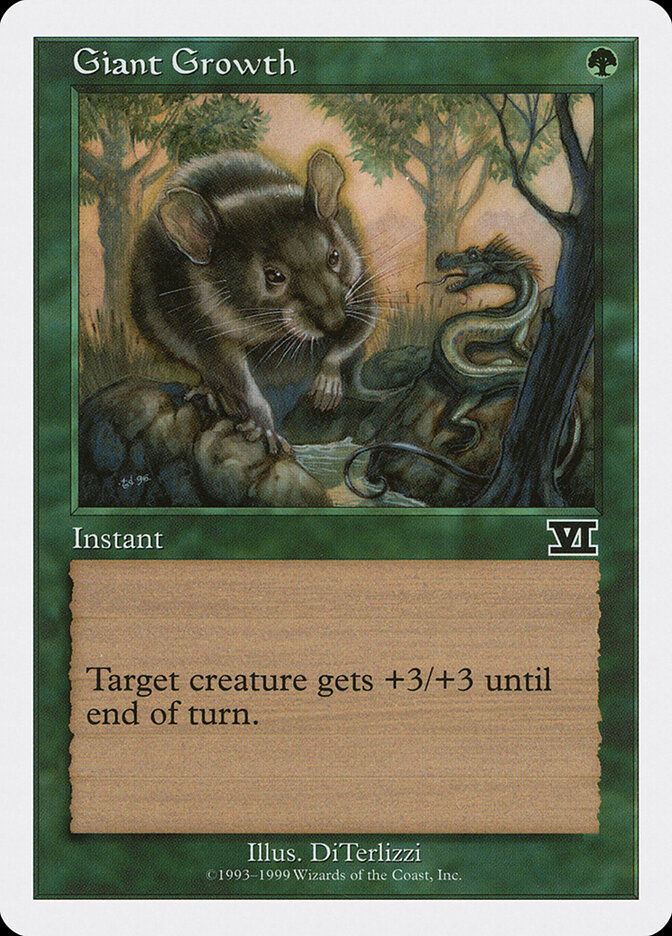 Giant Growth (Battle Royale Box Set)