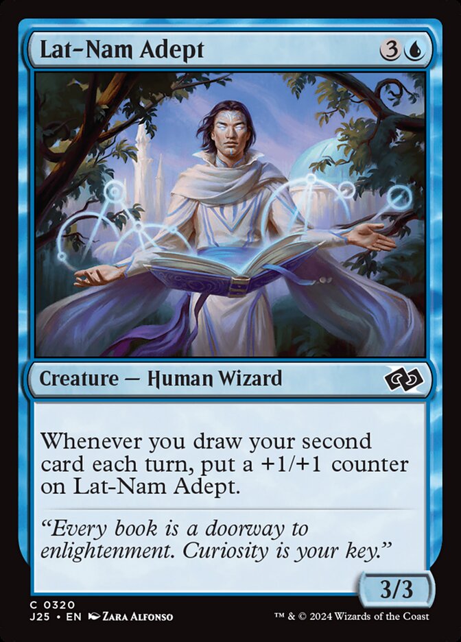 Lat-Nam Adept (Foundations Jumpstart)