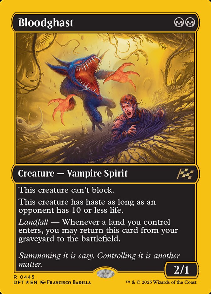 Bloodghast (Aetherdrift)
