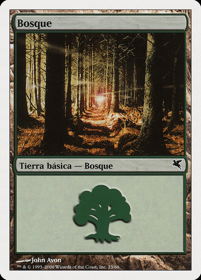 Forest (Salvat 2005)