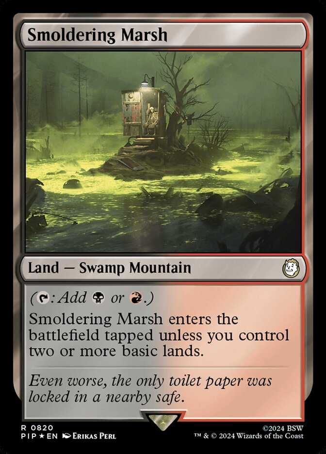 Smoldering Marsh (Fallout)