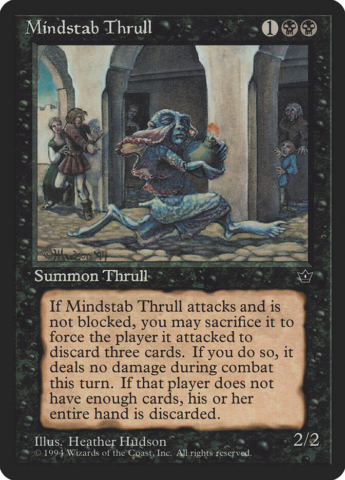 Mindstab Thrull (Fallen Empires)