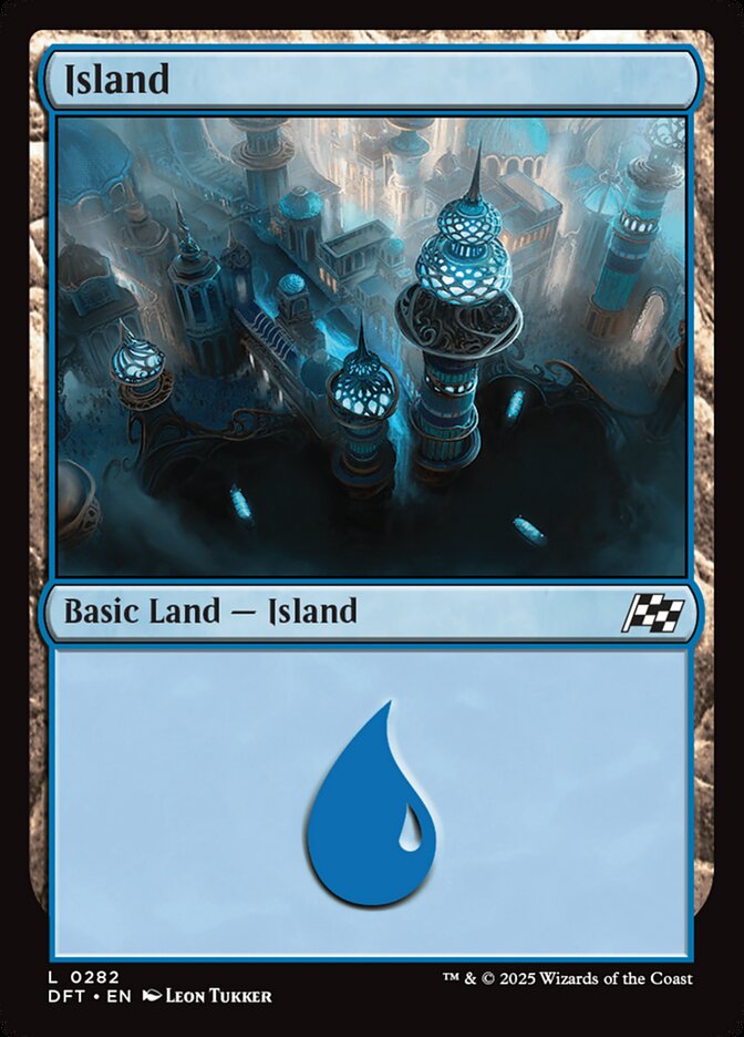 Island (Aetherdrift)