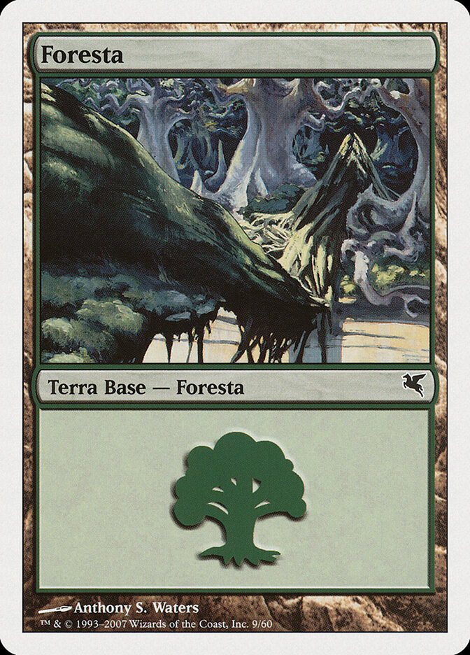 Forest (Salvat 2005)