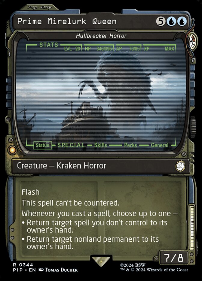 Hullbreaker Horror (Fallout)