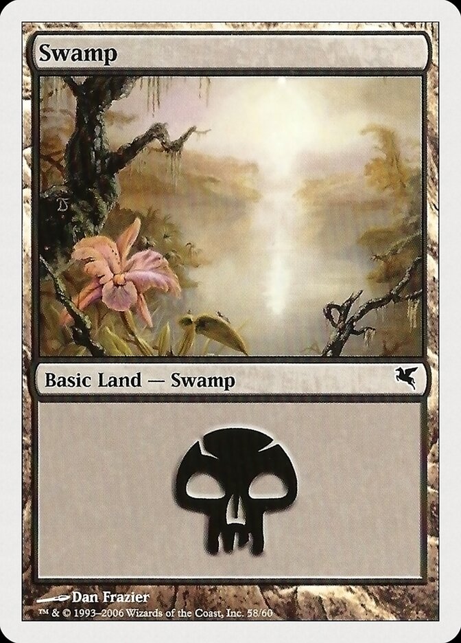 Swamp (Hachette UK)