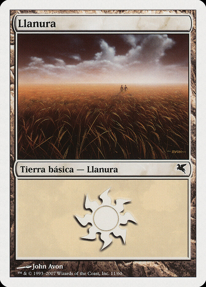 Plains (Salvat 2005)