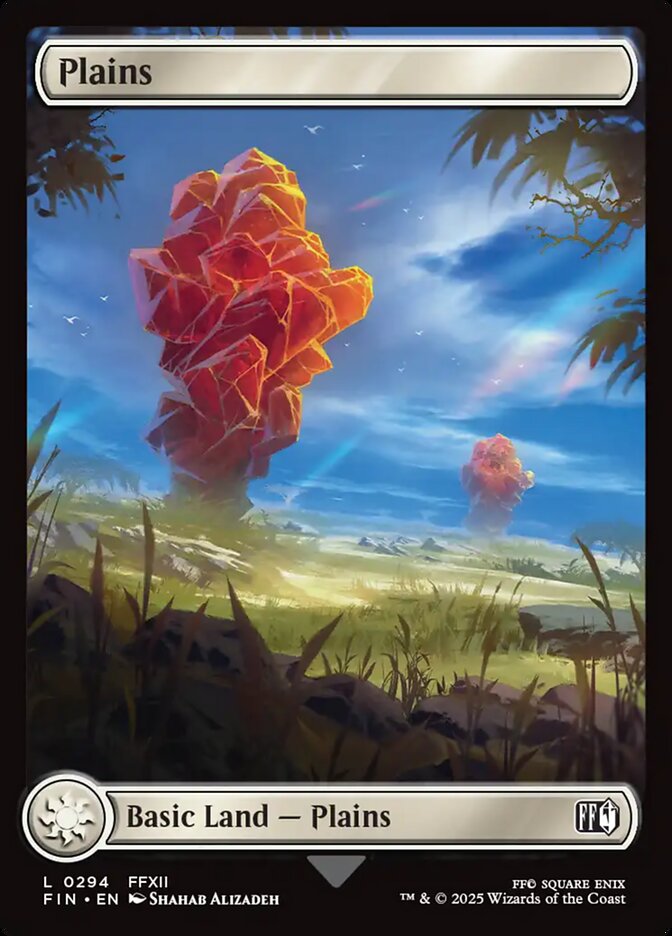 Plains (Final Fantasy)