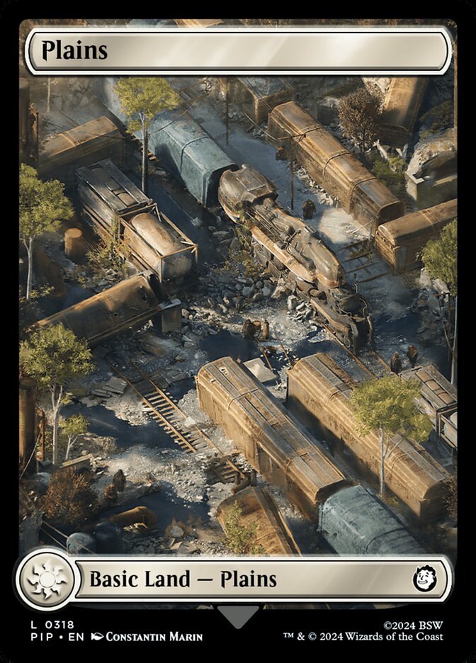 Plains (Fallout)