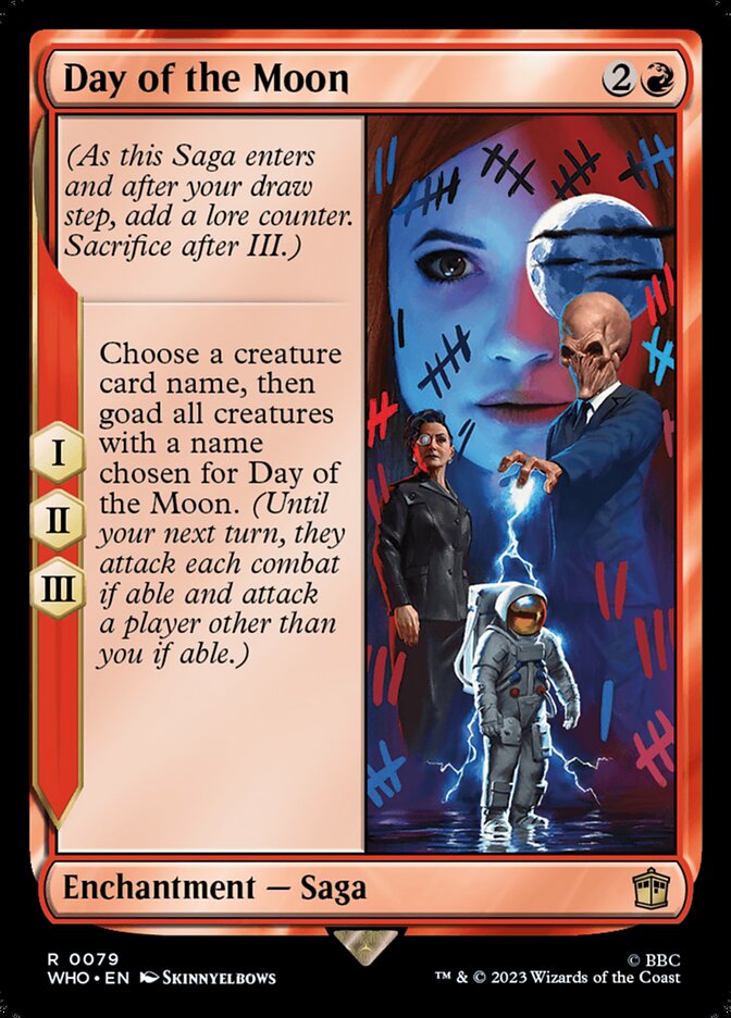 Day of the Moon (Doctor Who)