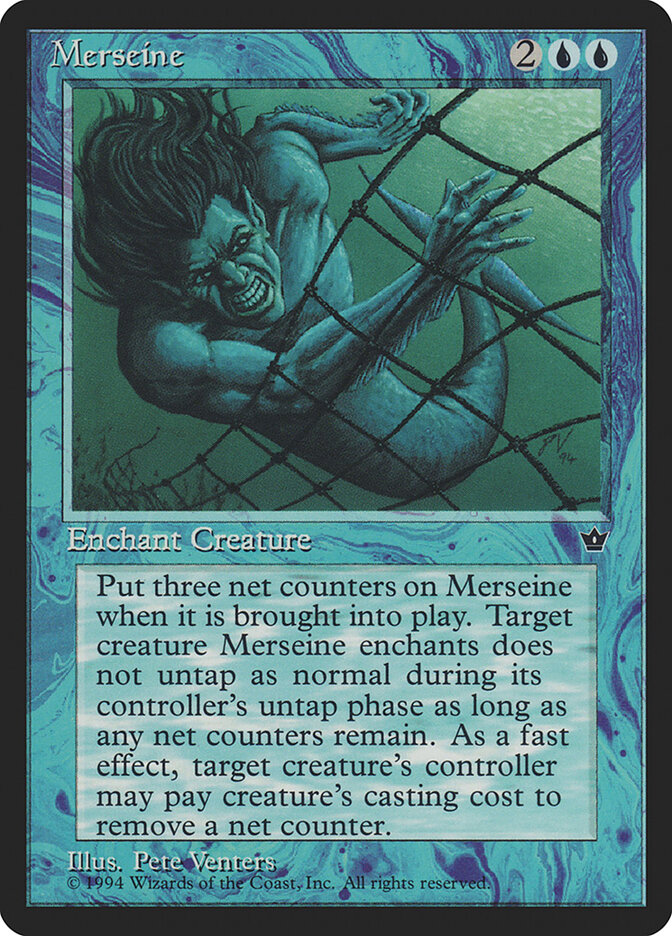 Merseine (Fallen Empires)