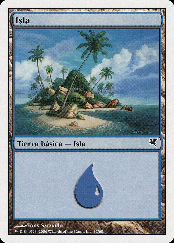 Island (Salvat 2005)
