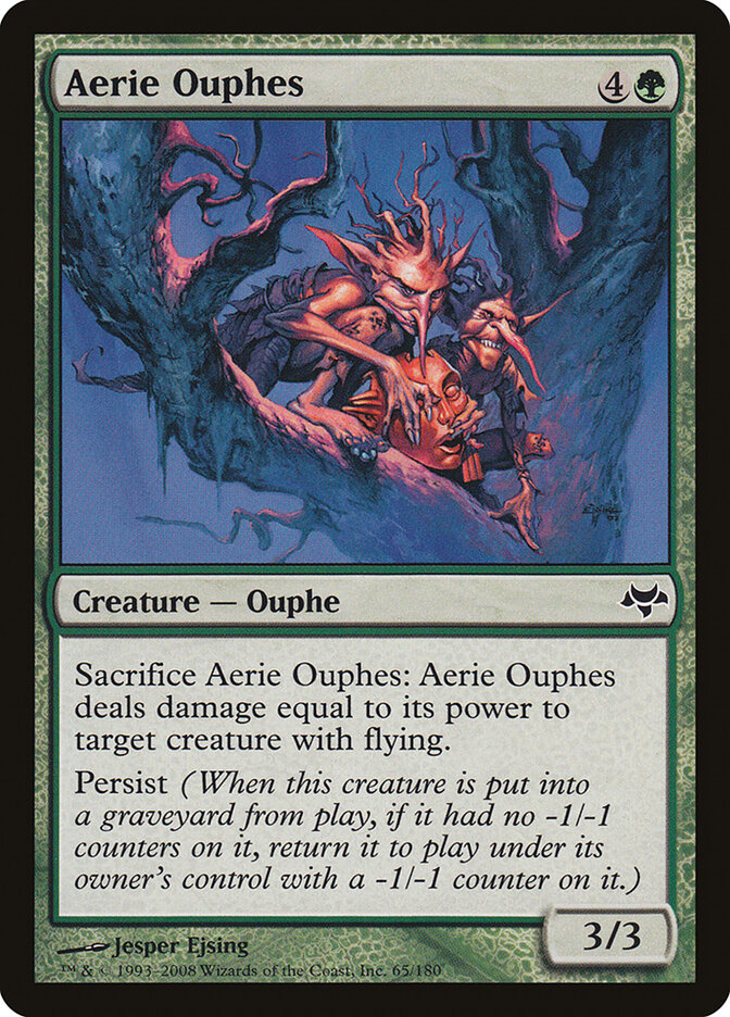 Aerie Ouphes (Eventide)