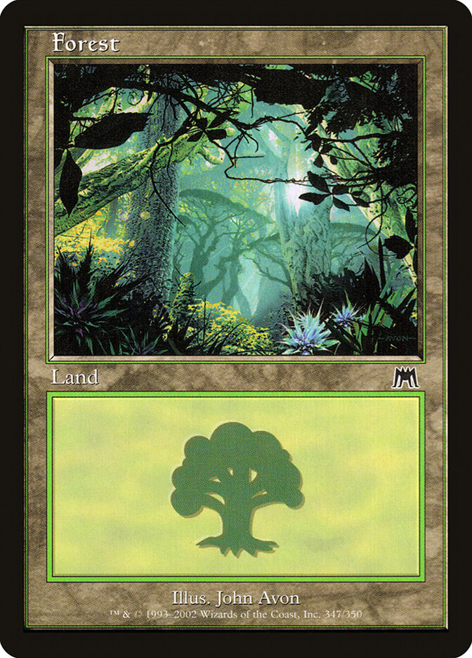 Forest (Onslaught)
