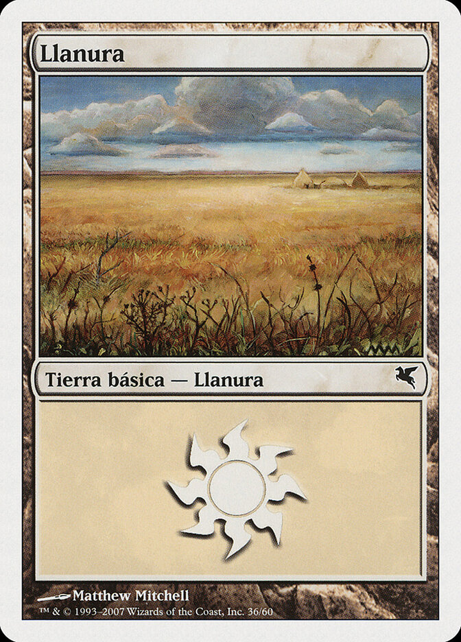 Plains (Salvat 2005)