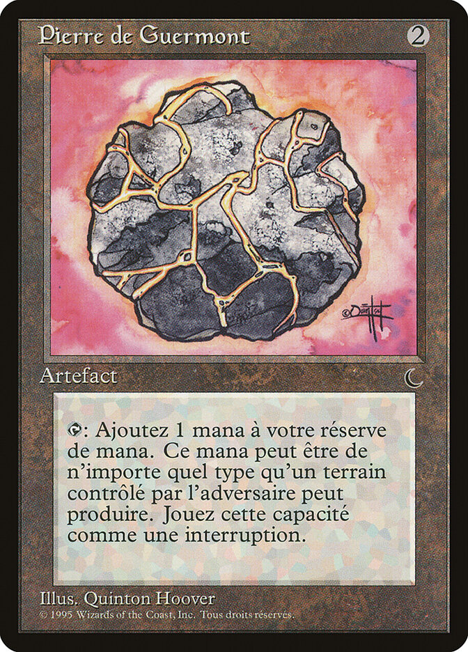 Fellwar Stone (Renaissance)