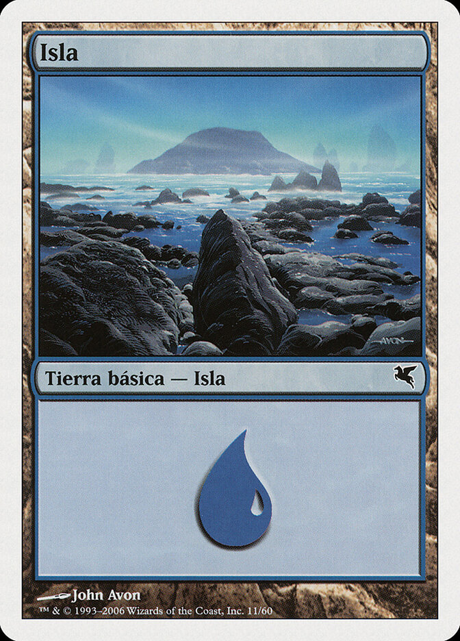 Island (Salvat 2005)