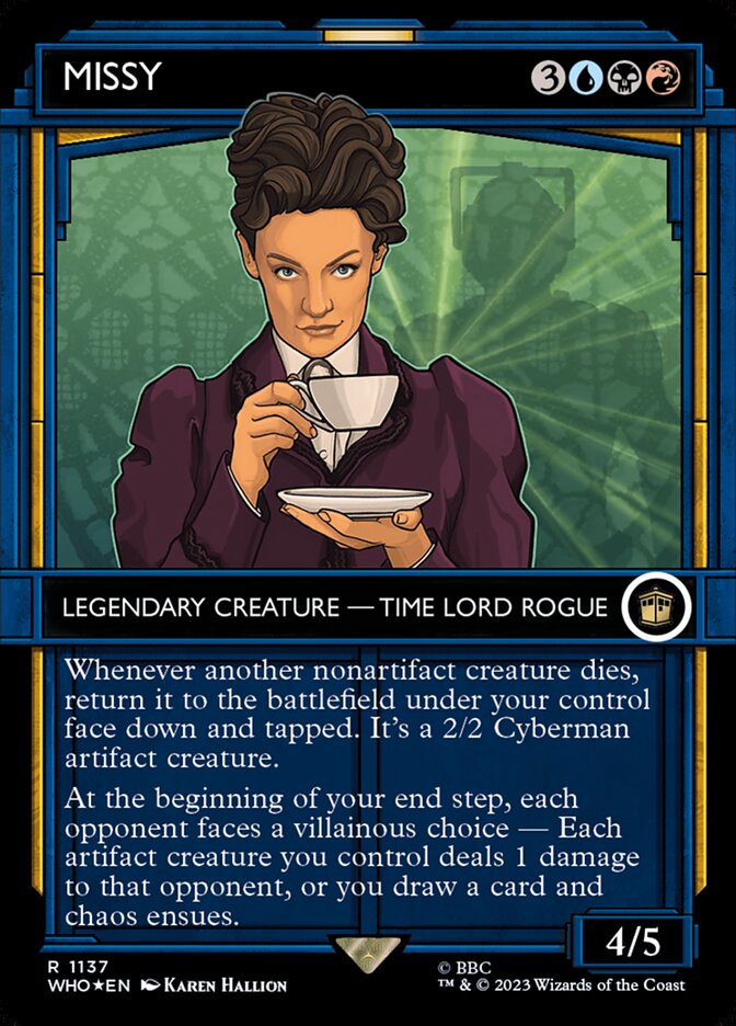 Missy (Doctor Who)