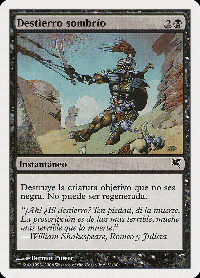 Dark Banishing (Salvat 2005)