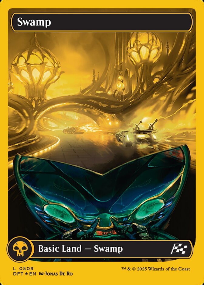 Swamp (Aetherdrift)