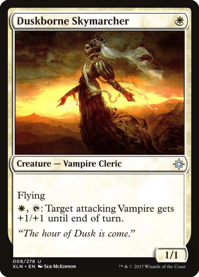 Duskborne Skymarcher (Ixalan)