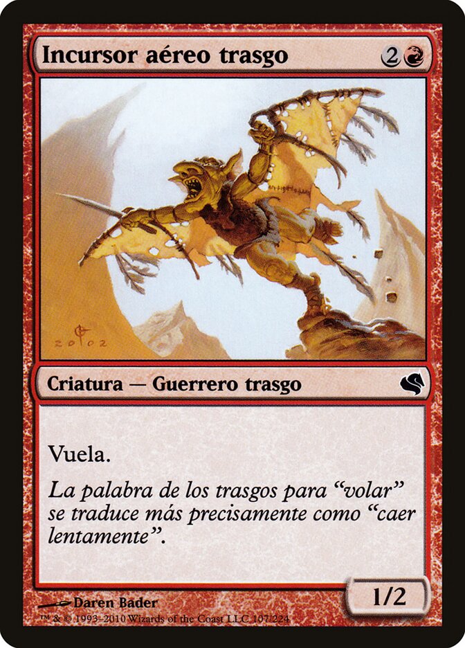 Goblin Sky Raider (Salvat 2011)
