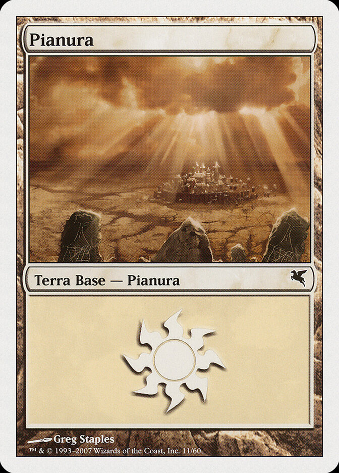Plains (Salvat 2005)