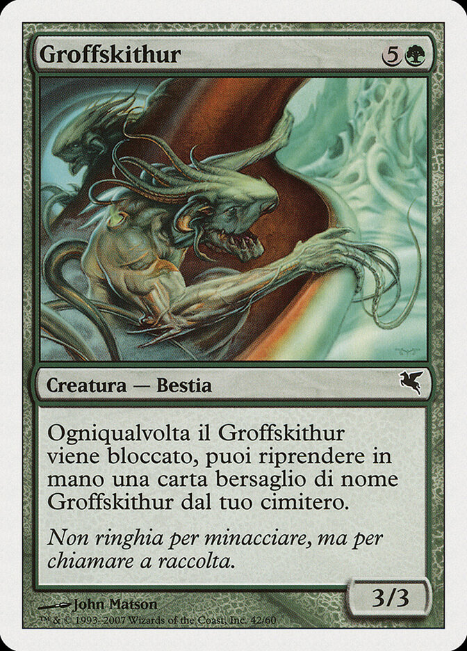Groffskithur (Salvat 2005)