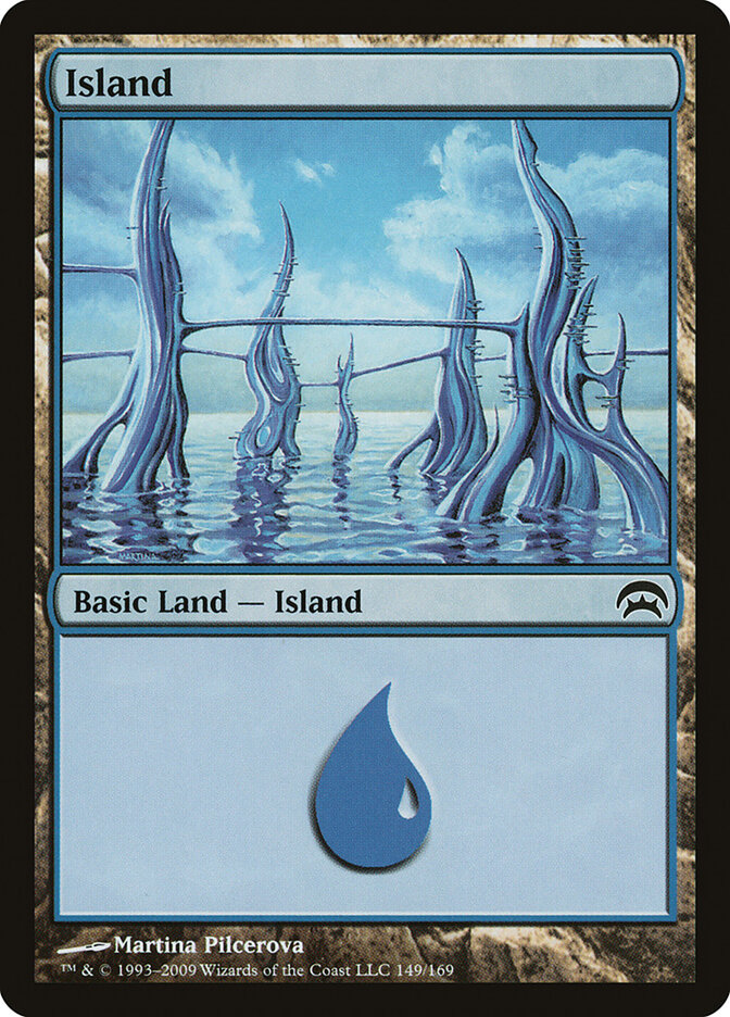 Island (Planechase)
