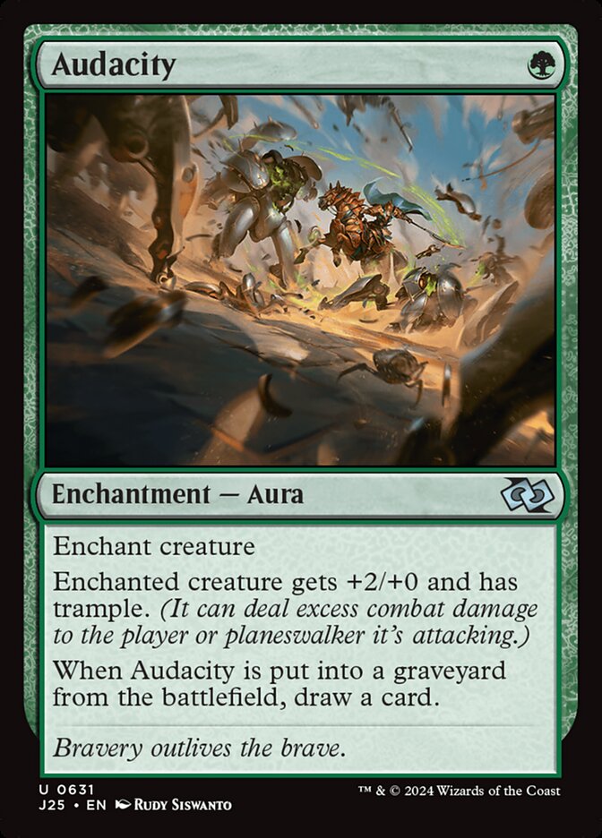 Audacity (Foundations Jumpstart)