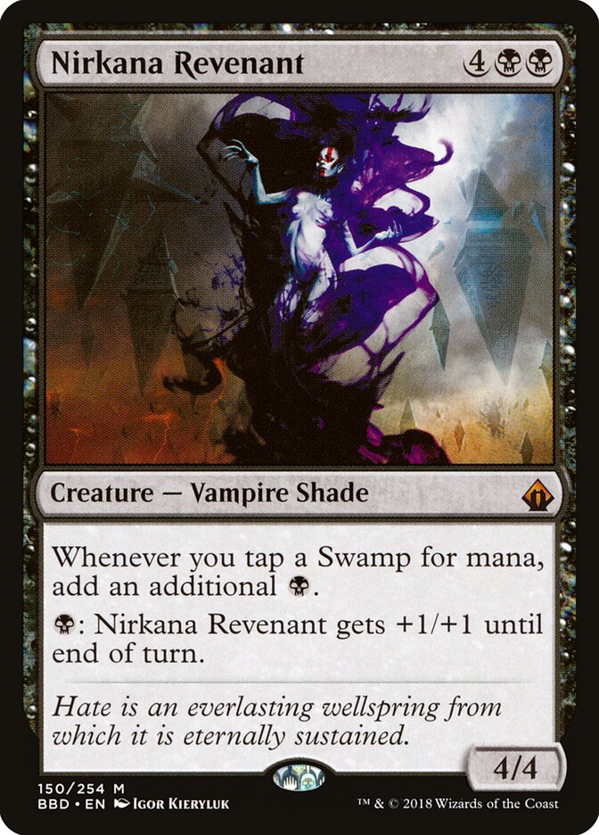 Nirkana Revenant (Battlebond)