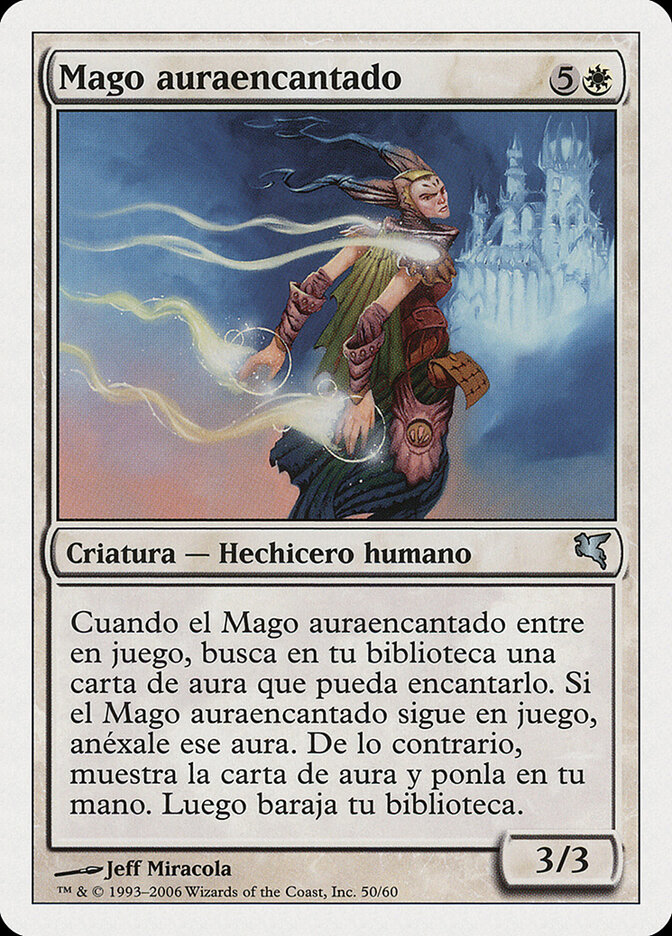 Auratouched Mage (Salvat 2005)