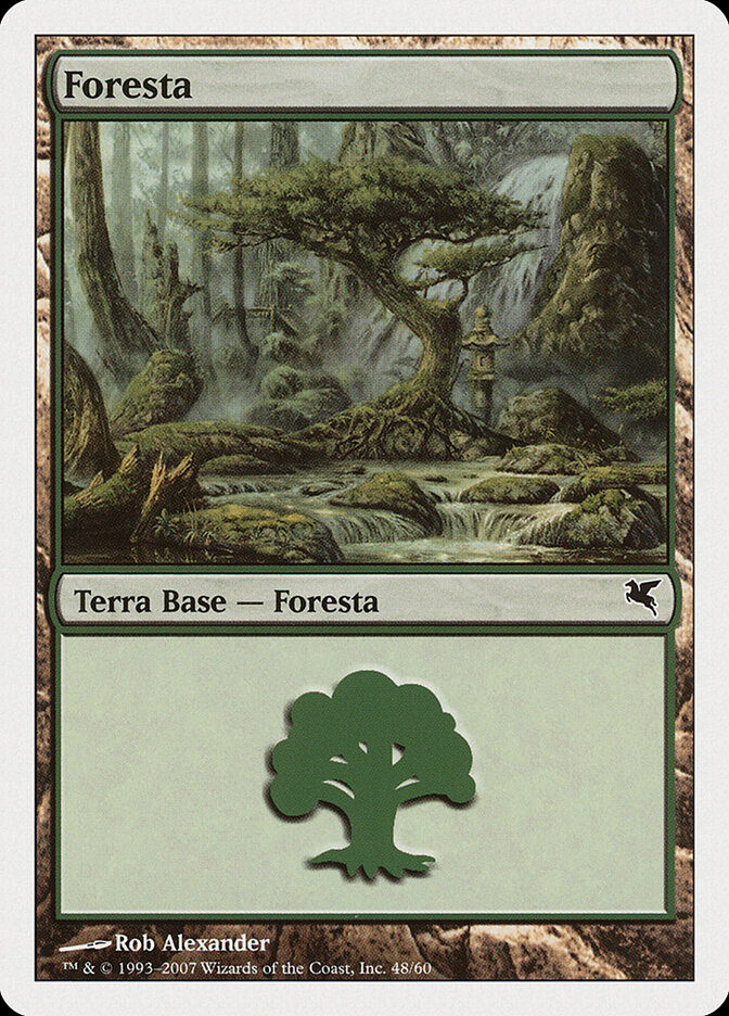 Forest (Salvat 2005)