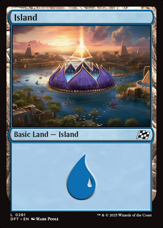 Island (Aetherdrift)
