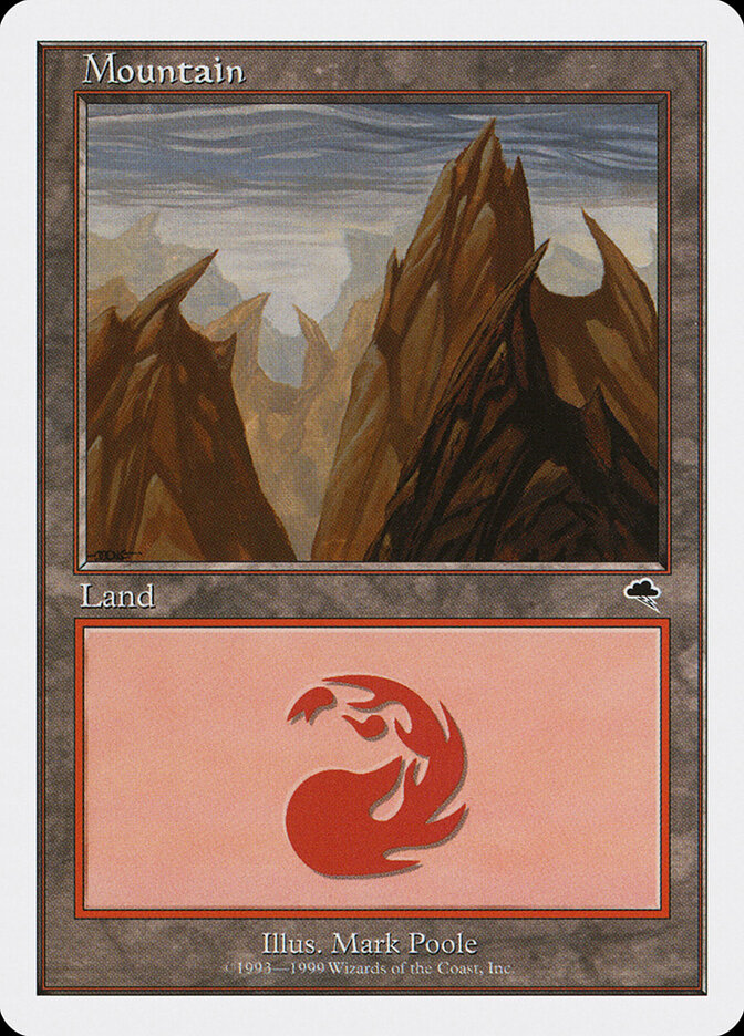 Mountain (Battle Royale Box Set)