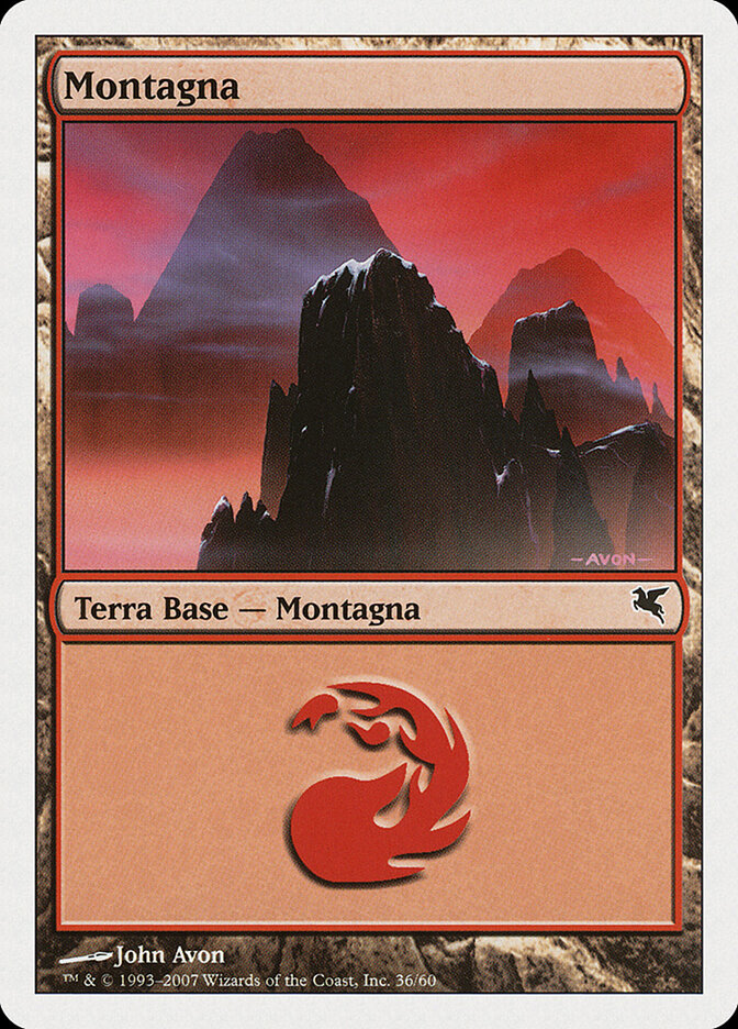 Mountain (Salvat 2005)